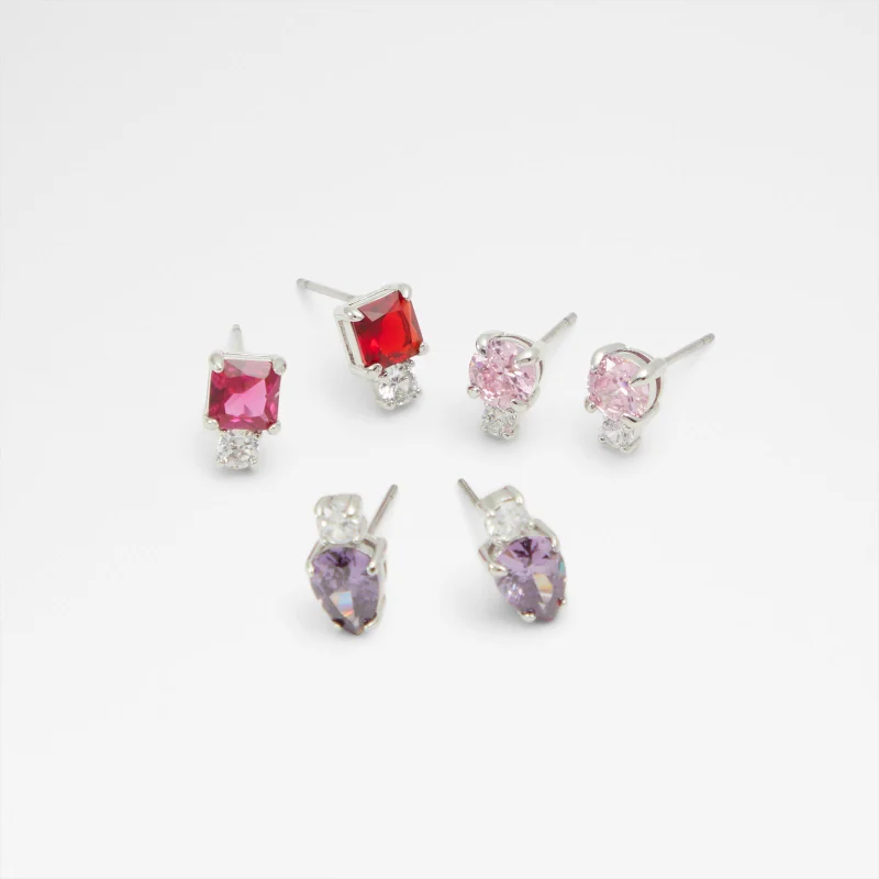 الدو Beredena earrings